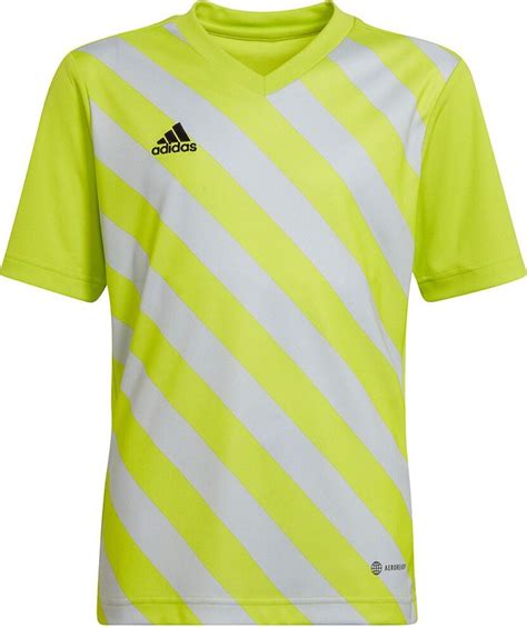 adidas voetbalshirt maat 92|adidas sportkleding.